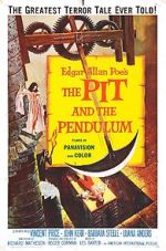 Watch The Pit and the Pendulum Megavideo