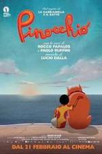 Watch Pinocchio Megavideo
