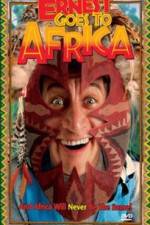 Watch Ernest Goes to Africa Megavideo
