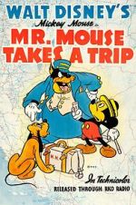 Watch Mr. Mouse Takes a Trip Megavideo