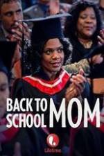 Watch Back to School Mom Megavideo