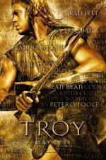 Watch Troy Megavideo