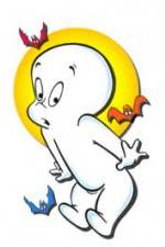 Watch Casper the Friendly Ghost - The Missing Shadow Megavideo