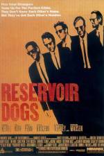 Watch Reservoir Dogs Megavideo