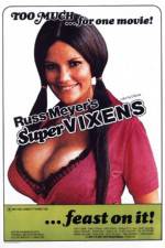 Watch Supervixens Megavideo