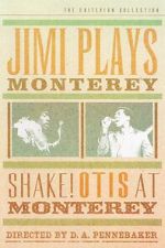 Watch Shake! Otis at Monterey (Short 1987) Megavideo