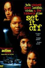 Watch Set It Off Megavideo