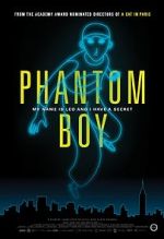 Watch Phantom Boy Megavideo