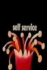 Watch Self Service (Short 1974) Megavideo