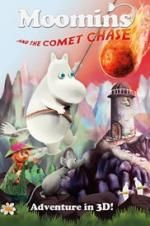 Watch Moomins and the Comet Chase Megavideo