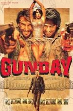 Watch Gunday Megavideo