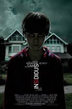 Watch Insidious Megavideo