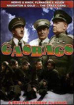 Watch Gasbags Megavideo