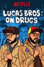 Watch Lucas Brothers: On Drugs Megavideo