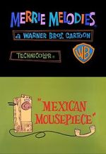 Watch Mexican Mousepiece (Short 1966) Megavideo