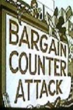 Watch Bargain Counter Attack Megavideo