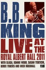 Watch B.B. King: Live at the Royal Albert Hall Megavideo
