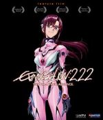 Watch Evangelion: 2.0 You Can (Not) Advance Megavideo