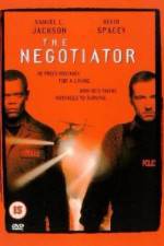 Watch The Negotiator Megavideo