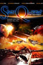 Watch Star Quest: The Odyssey Megavideo
