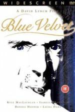 Watch Blue Velvet Megavideo