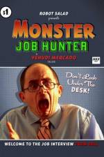 Watch Monster Job Hunter Megavideo