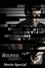 Watch The Bourne Legacy Movie Special Megavideo