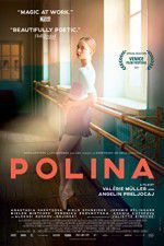Watch Polina Megavideo