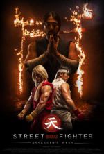 Watch Street Fighter: Assassin's Fist Megavideo