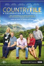 Watch Countryfile - A Celebration of the Seasons Megavideo