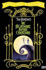 Watch The Nightmare Before Christmas Megavideo