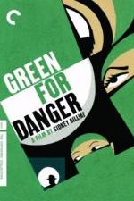 Watch Green for Danger Megavideo