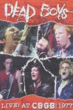 Watch Dead Boys - Live at CBGB Megavideo