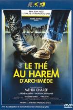 Watch Le the au harem d'Archimde Megavideo