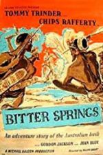 Watch Bitter Springs Megavideo