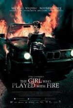 Watch The Girl Who Played with Fire Megavideo