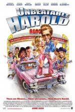 Watch Unbeatable Harold Megavideo