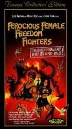 Watch Ferocious Female Freedom Fighters Megavideo