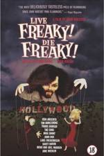 Watch Live Freaky Die Freaky Megavideo