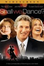 Watch Shall We Dance Megavideo