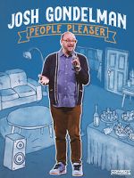 Watch Josh Gondelman: People Pleaser (TV Special 2022) Megavideo