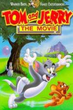 Watch Tom and Jerry The Movie Megavideo