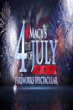 Watch Macys Fourth of July Fireworks Spectacular Megavideo