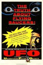 Watch Unidentified Flying Objects: The True Story of Flying Saucers Megavideo