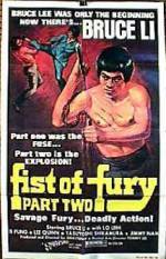 Watch Fist of Fury Part 2 Megavideo