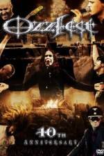 Watch Ozzfest 10th Anniversary Megavideo