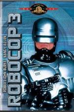 Watch RoboCop 3 Megavideo