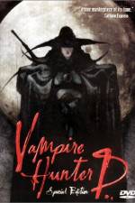 Watch Vampire Hunter D Megavideo