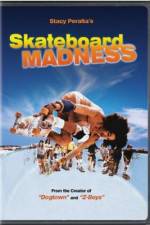 Watch Skateboard Madness Megavideo