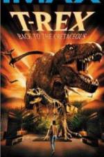 Watch T-Rex Back to the Cretaceous Megavideo